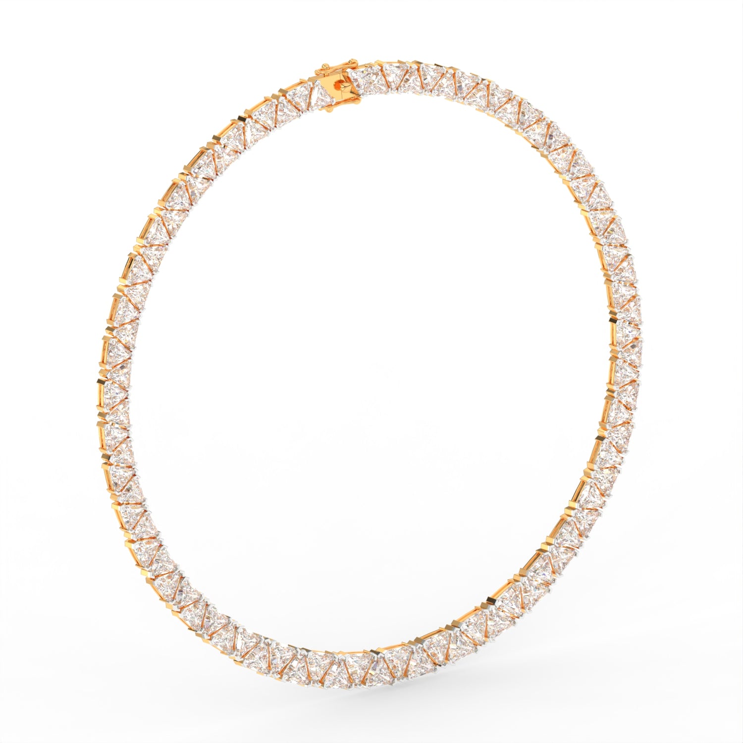 Astrae Collar Necklace