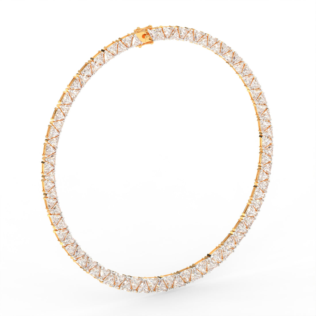Astrae Collar Necklace
