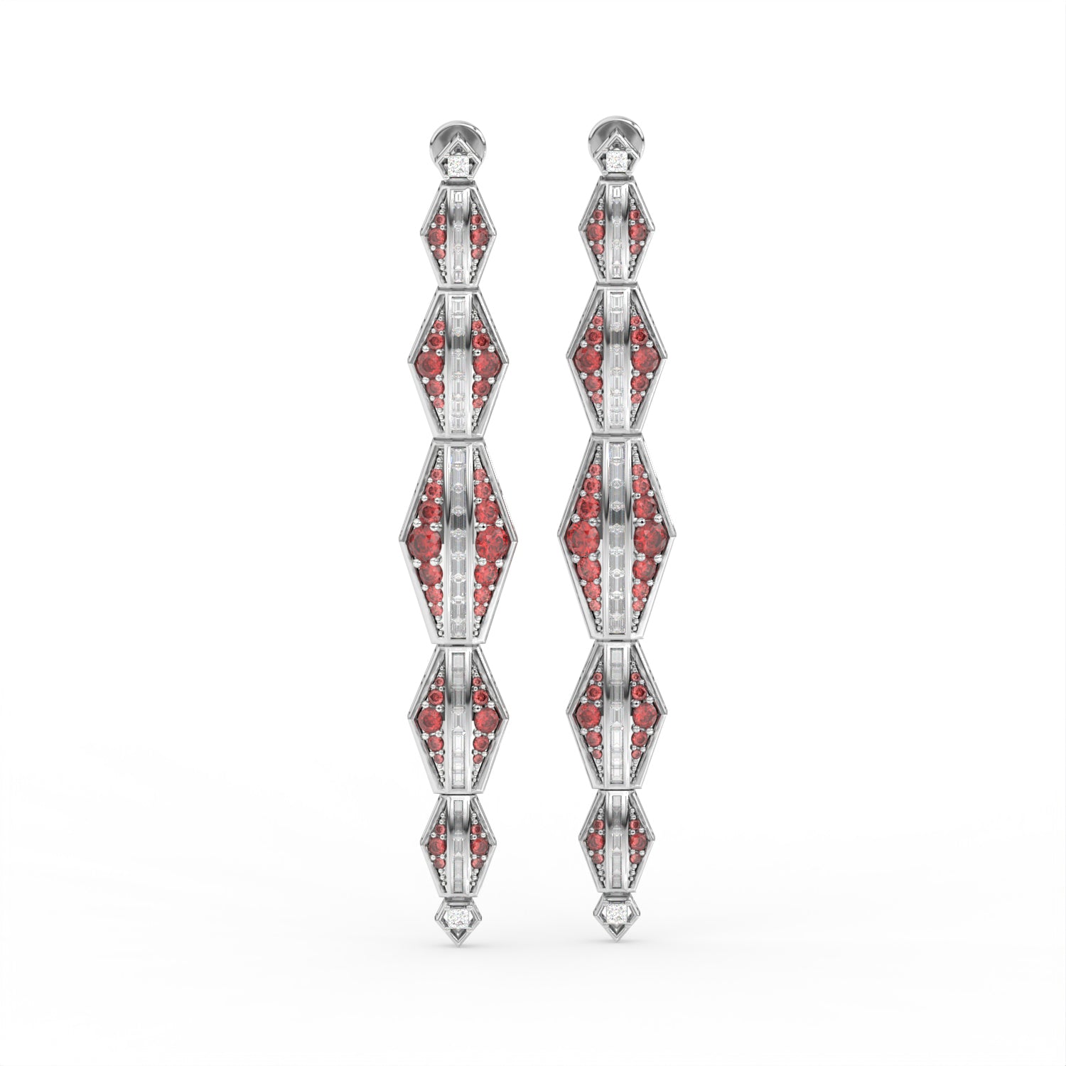 Kaelis Earrings