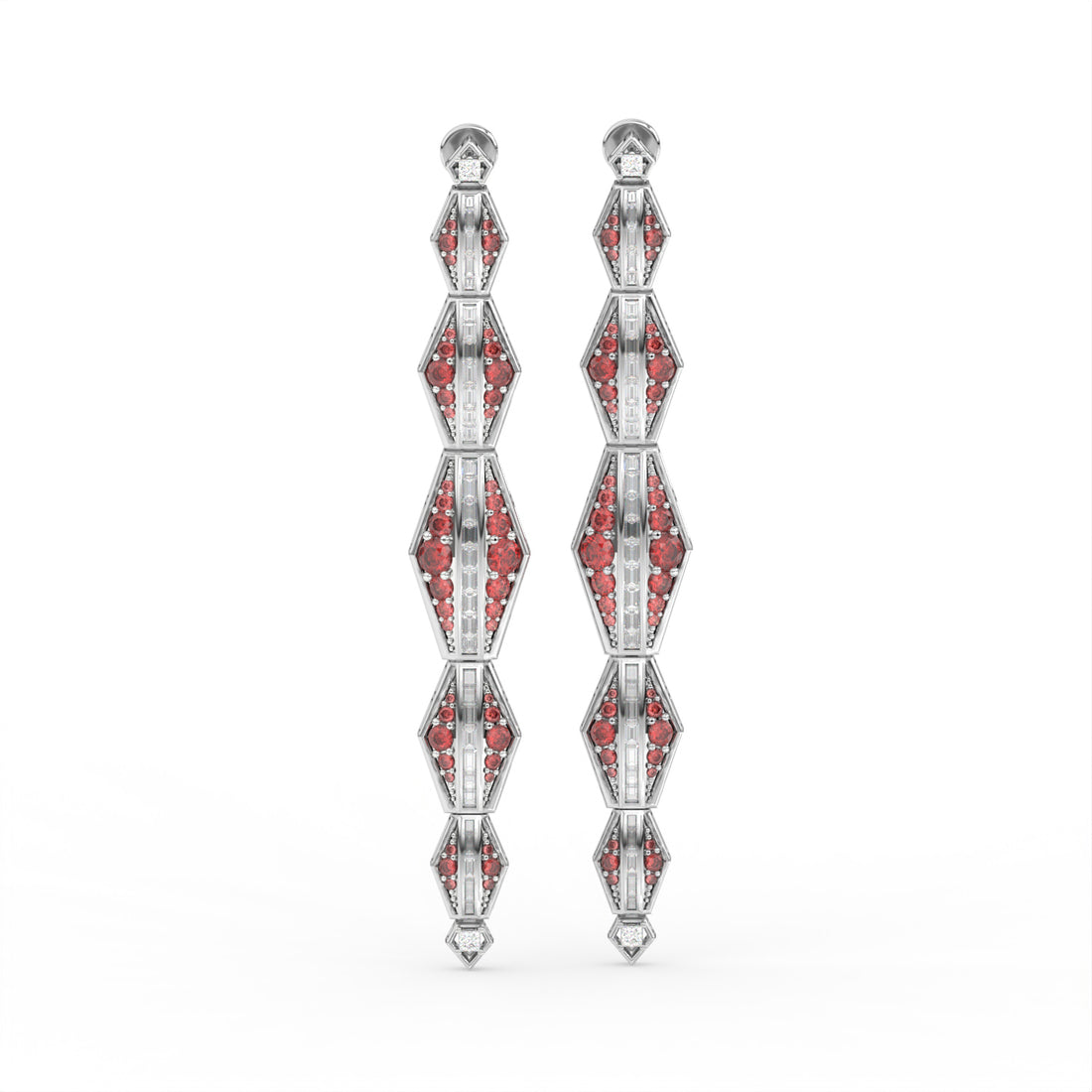 Kaelis Earrings
