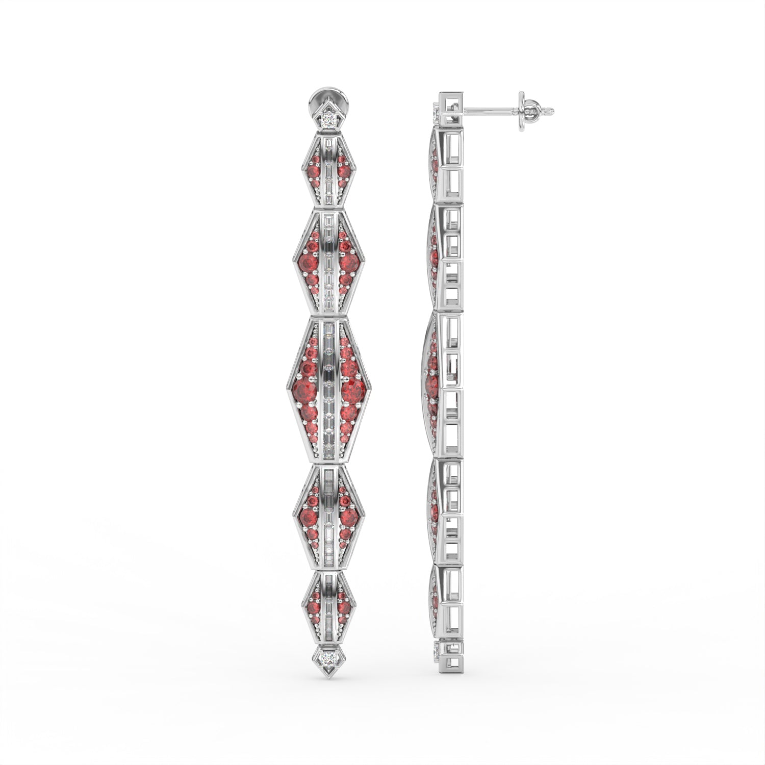 Kaelis Earrings