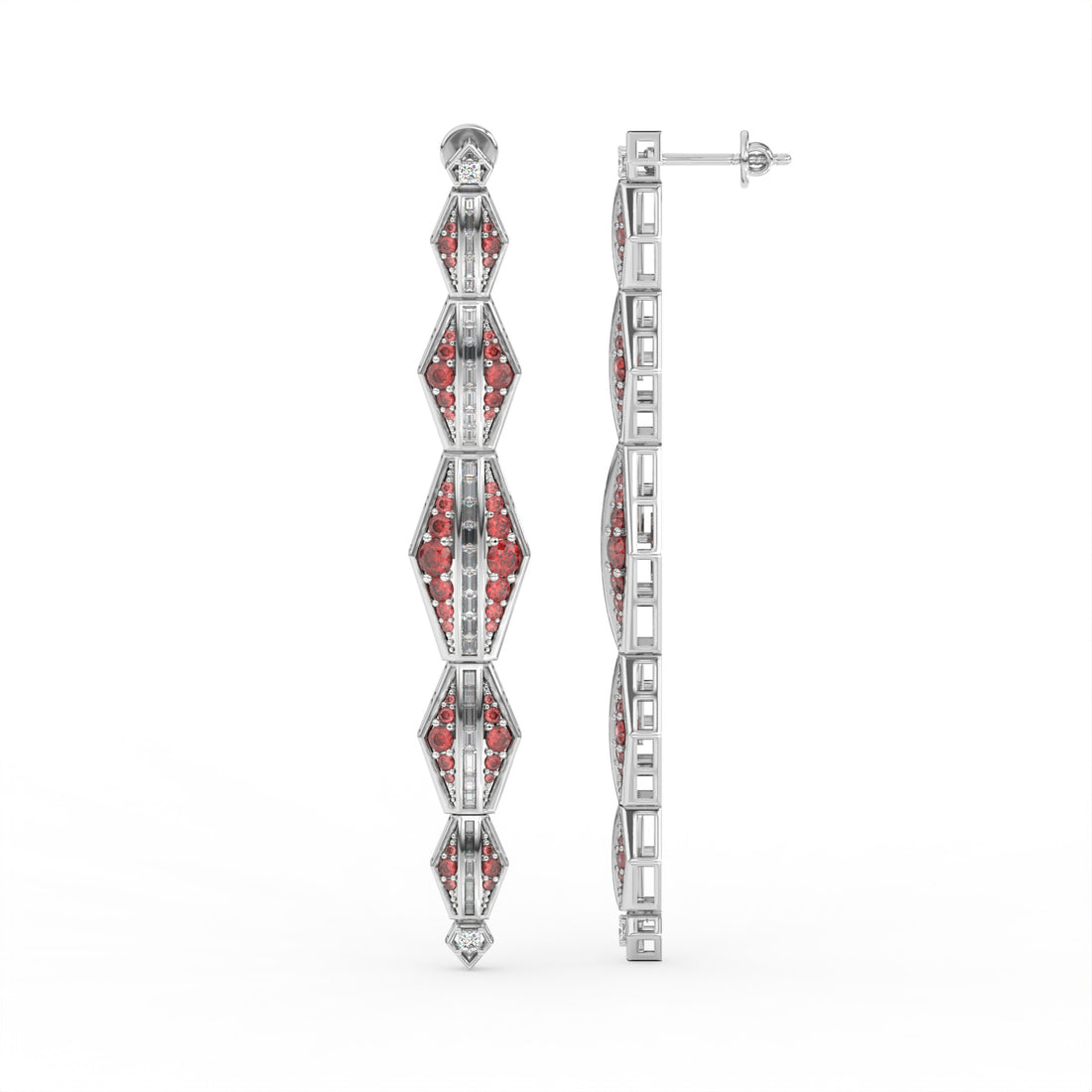 Kaelis Earrings