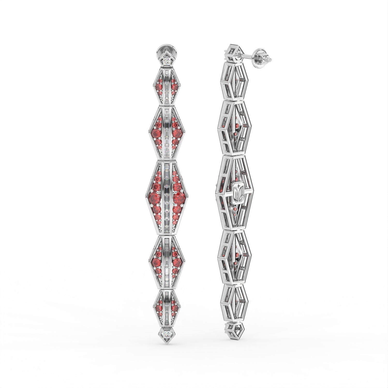 Kaelis Earrings