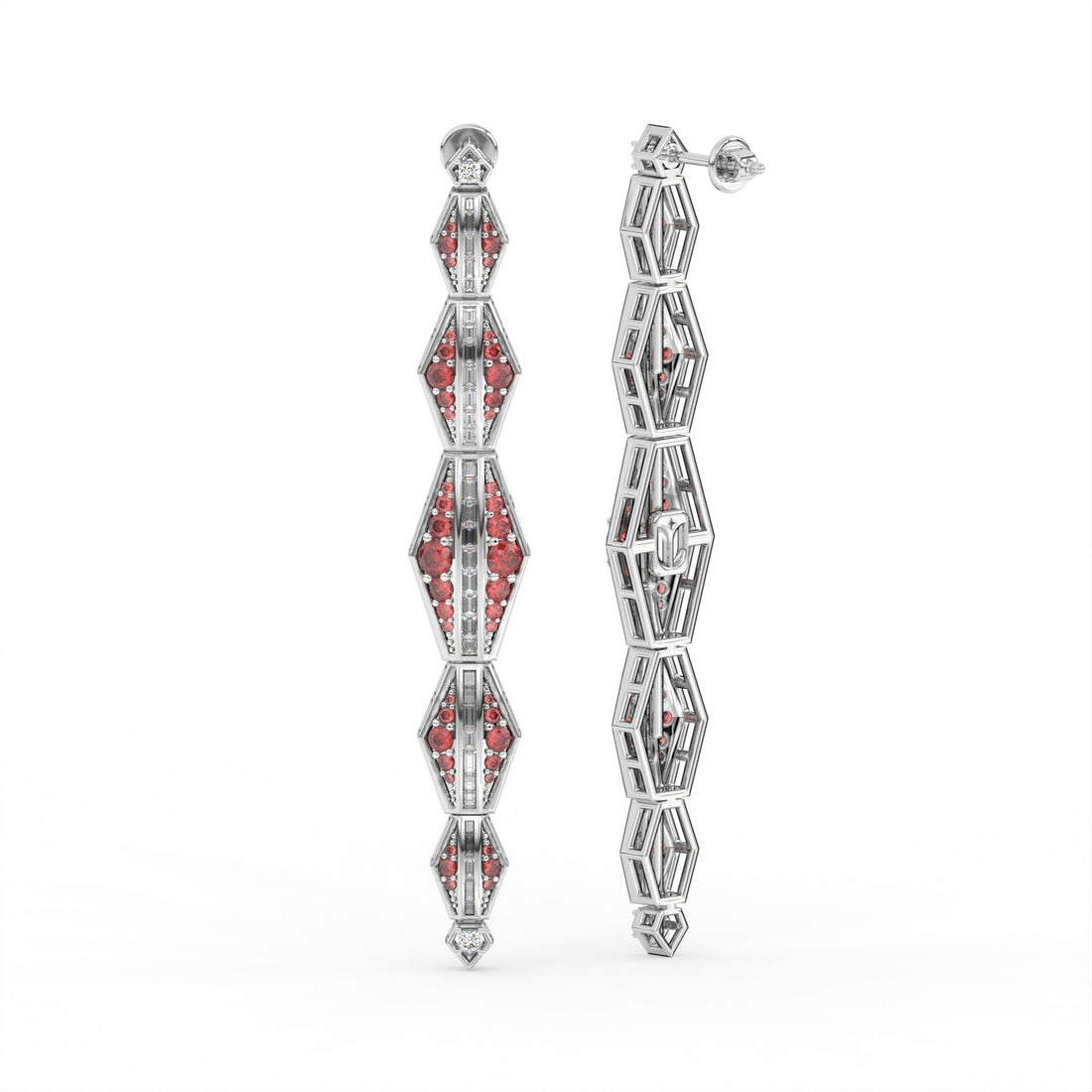 Kaelis Earrings