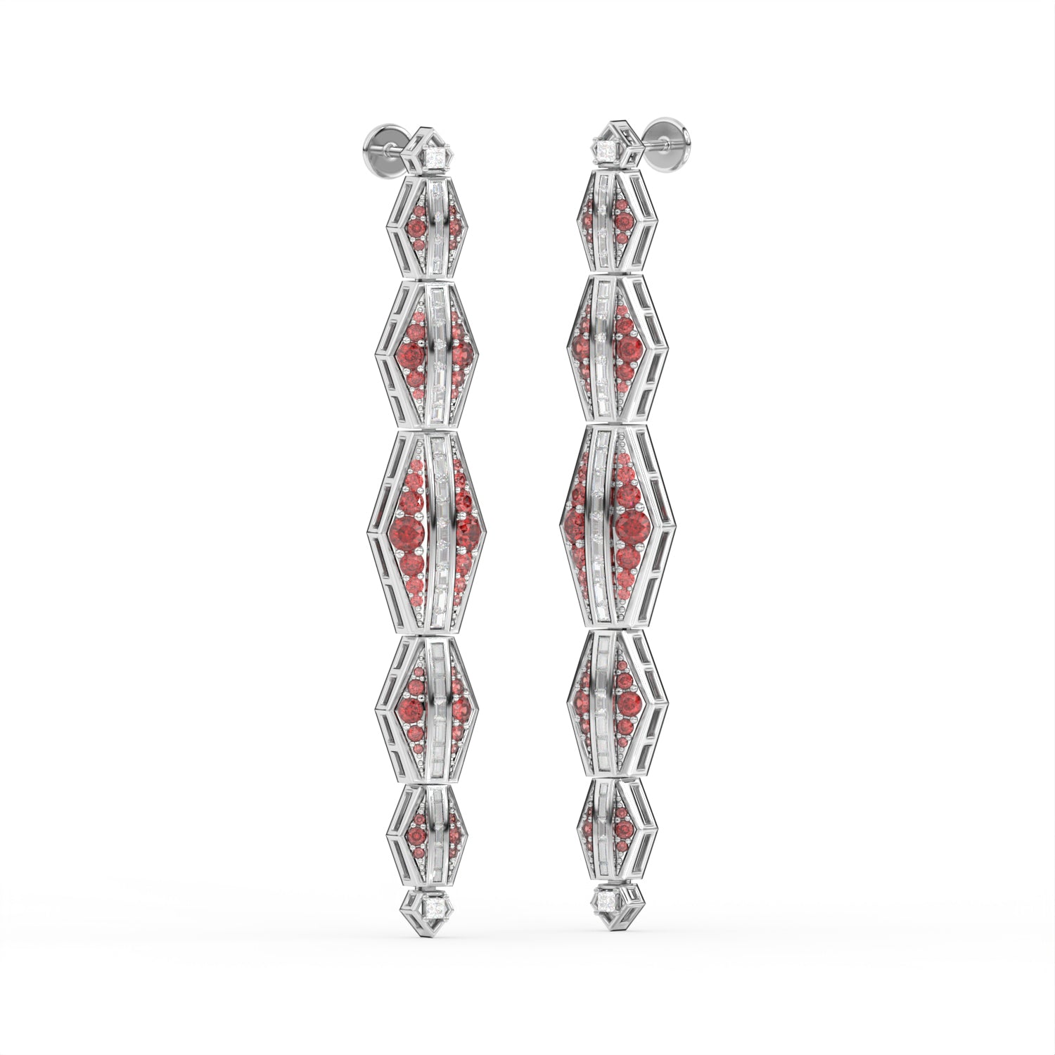 Kaelis Earrings