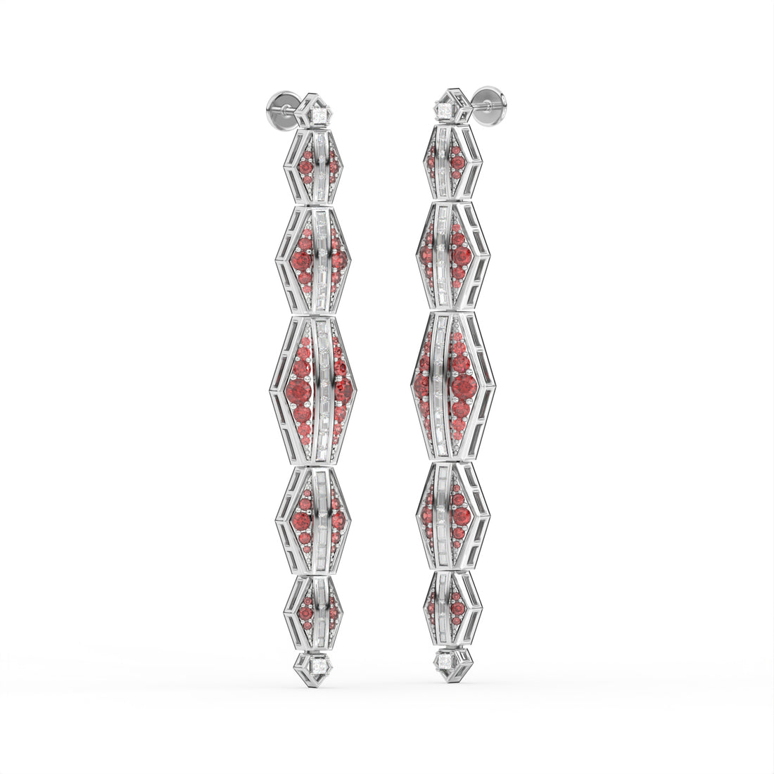 Kaelis Earrings