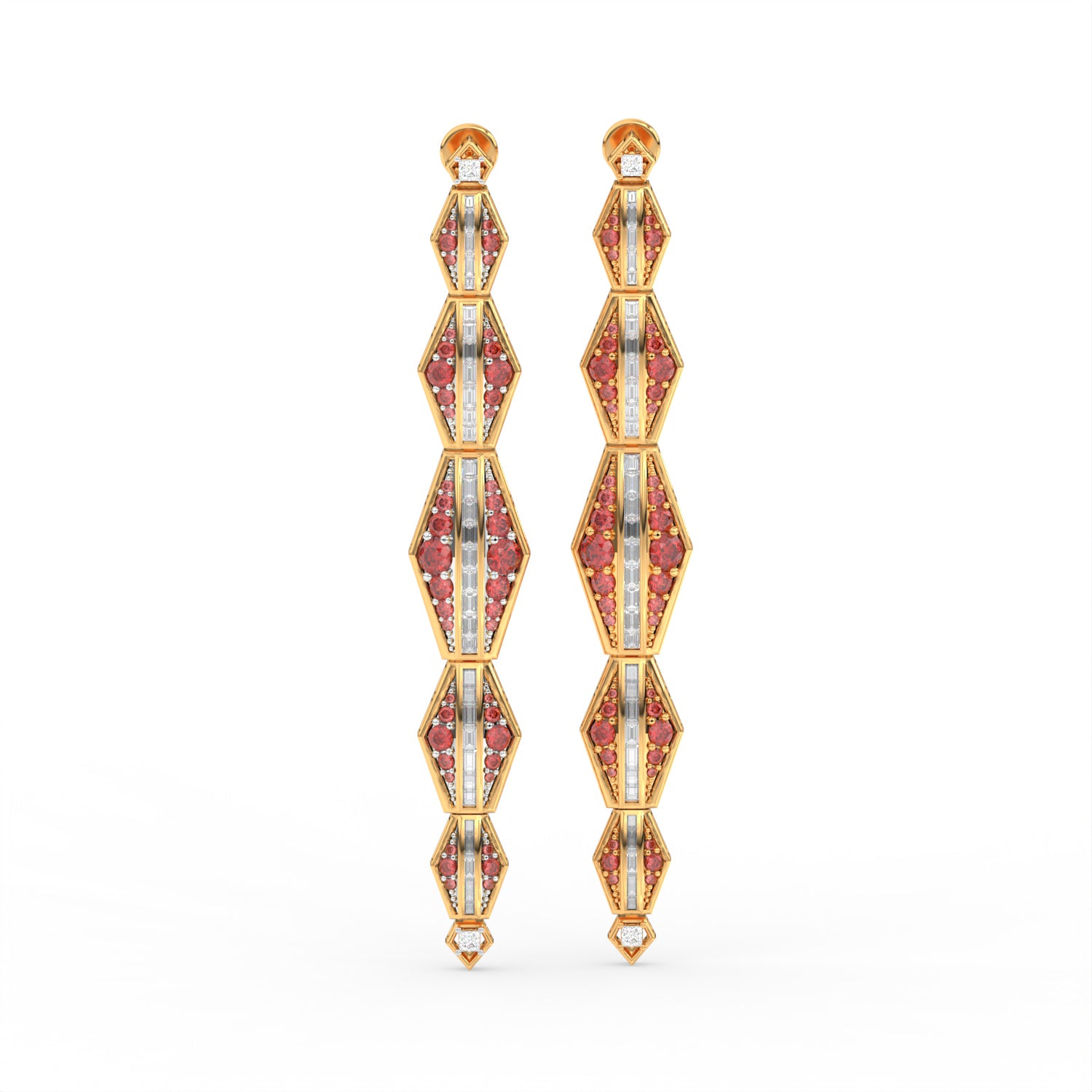 Kaelis Earrings