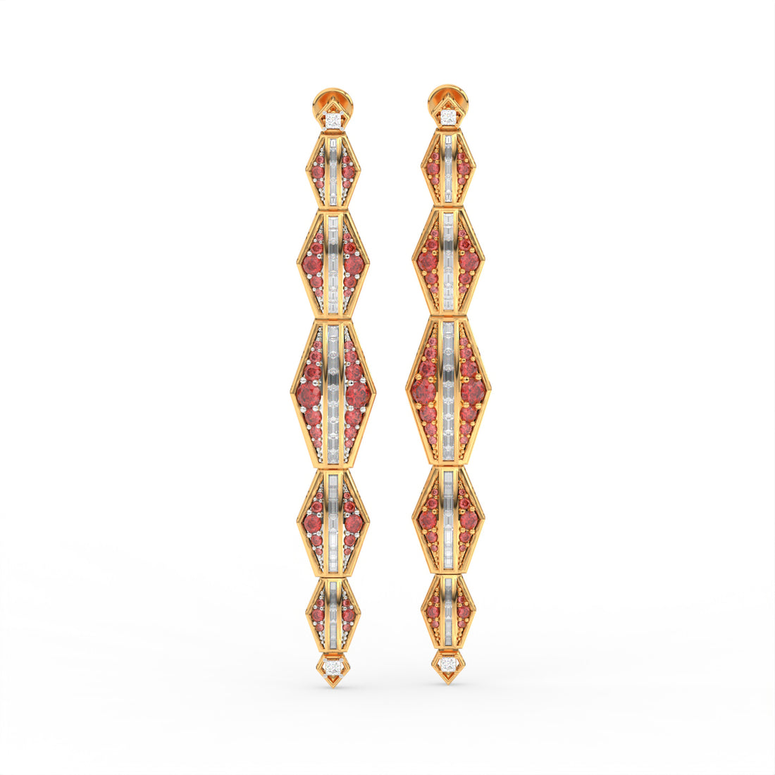 Kaelis Earrings