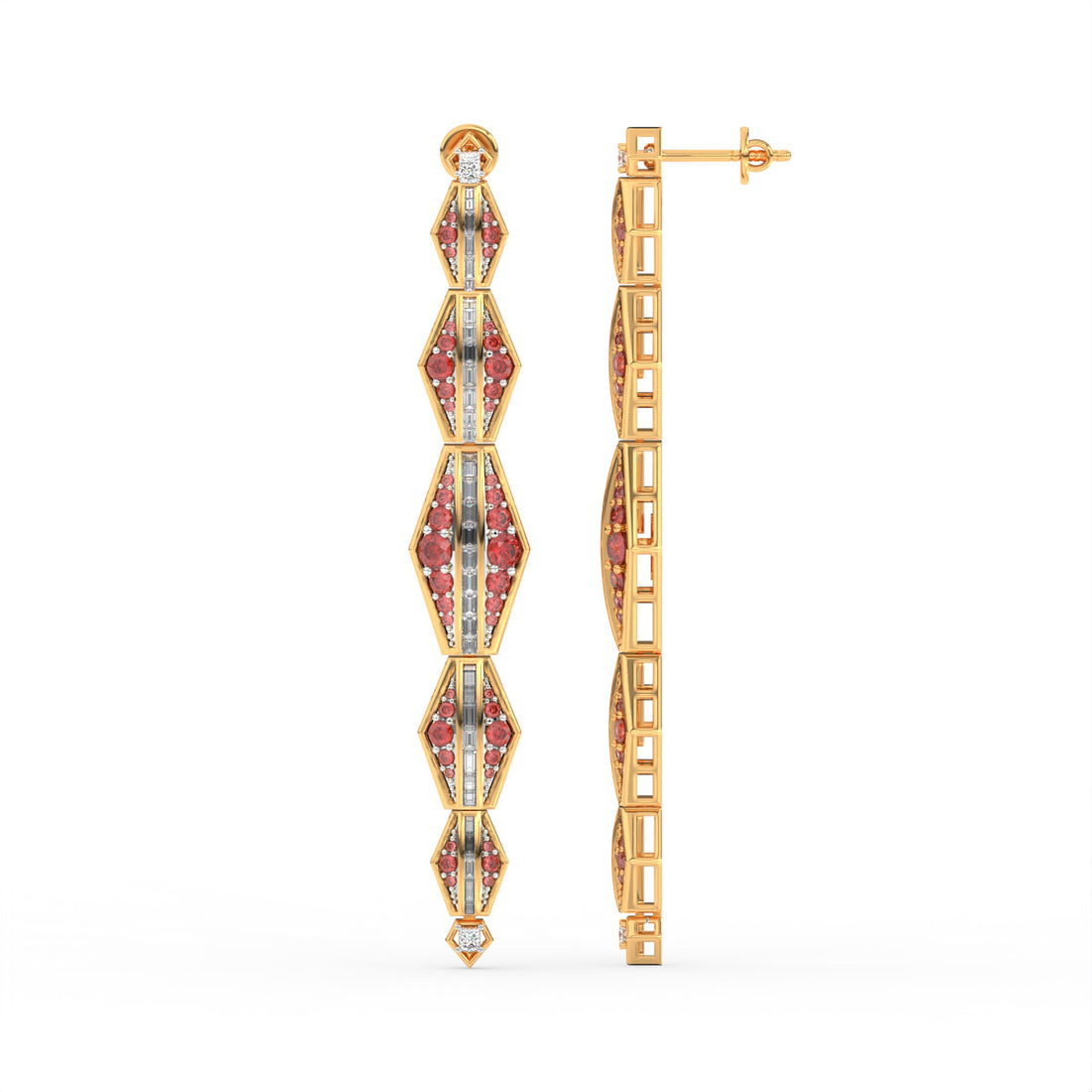 Kaelis Earrings
