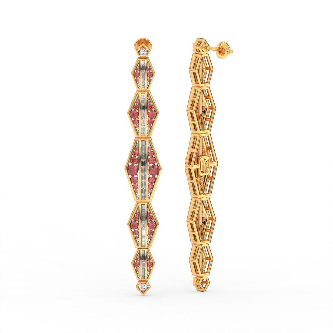 Kaelis Earrings