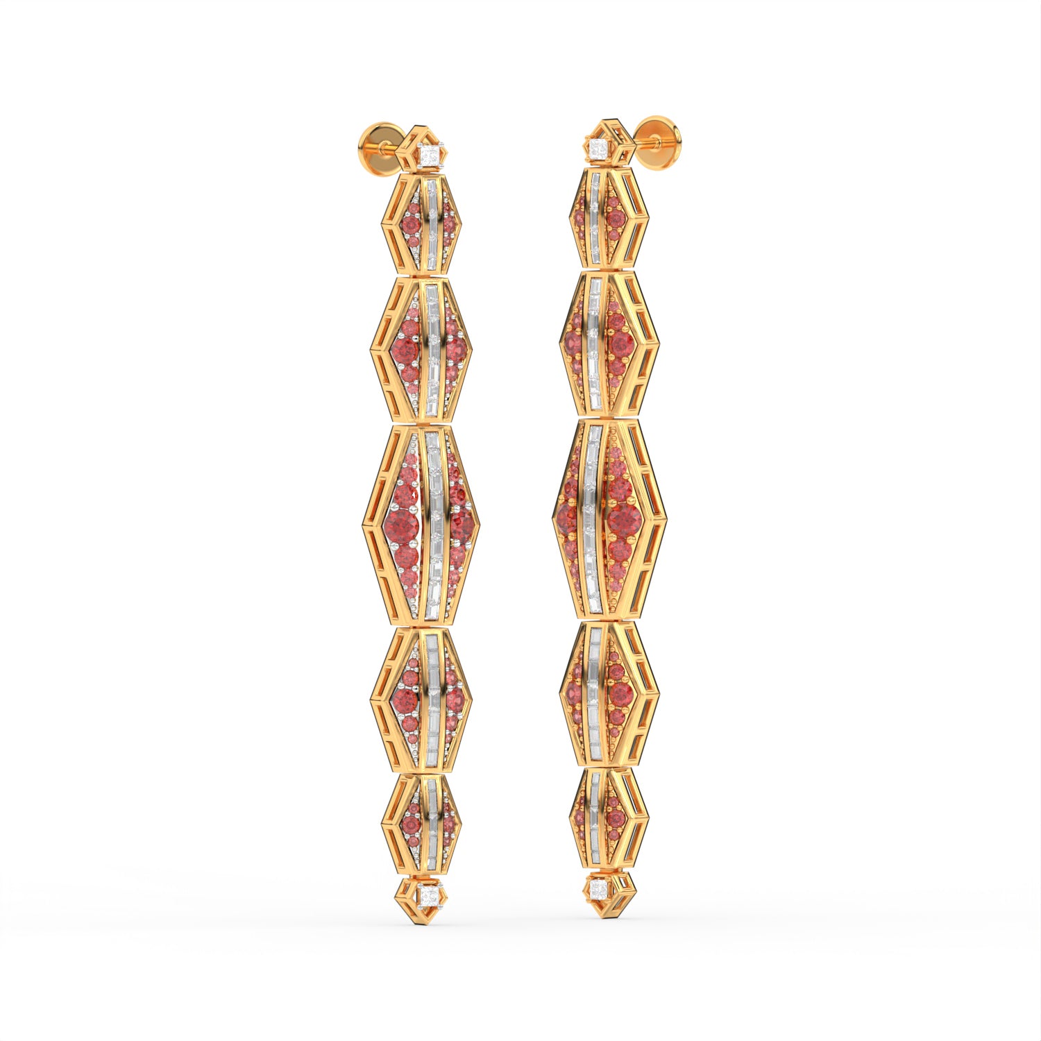 Kaelis Earrings