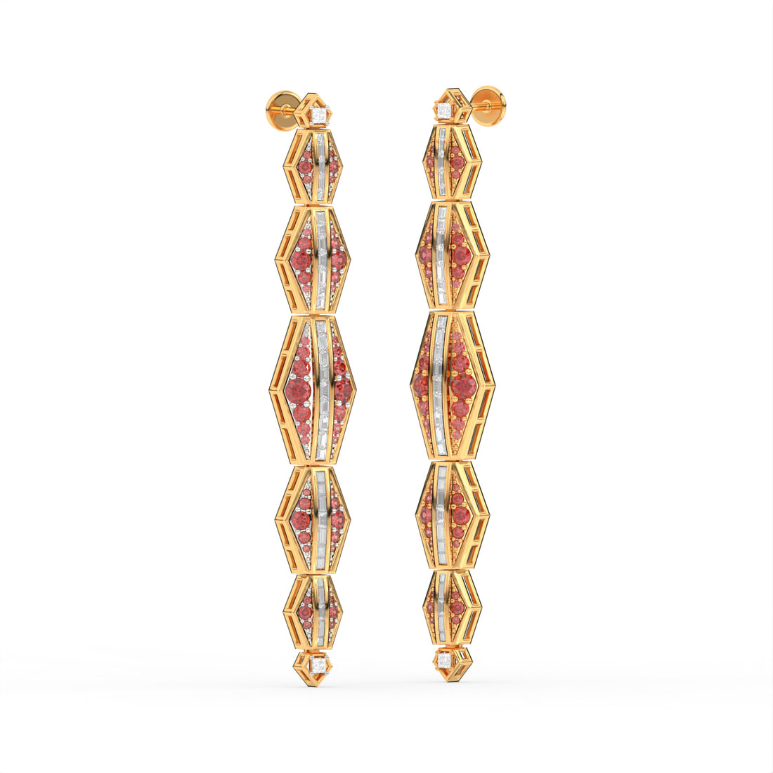 Kaelis Earrings
